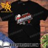 Qualily Virginia Cavaliers Omahoos 2023 Men’s Baseball College World Series Unisex T-Shirt