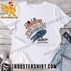 Quality 2023 Championships NCAA DIV I Outdoor Track & Field Vintage Unisex T-Shirt