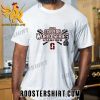 Quality 2023 College World Series Stanford University Men’s Baseball Unisex T-Shirt