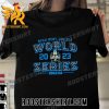 Quality 2023 NCAA Baseball Men’s College World Series Omaha Ground Speed Unisex T-Shirt