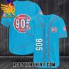 Quality 905 Premium Beer Baseball Jersey Gift for MLB Fans