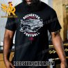 Quality Buffalo Bills 2023 Rochester Training Camp Unisex T-Shirt