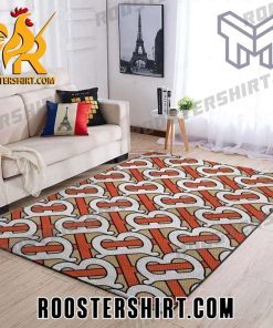 Quality Burberry england area rug carpet living room rug floor mats keep warm in winter