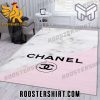 Quality Chanel rugs bedroom rug family gift us decor