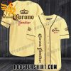 Quality Corona Familiar Baseball Jersey Gift For MLB Fans