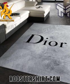 Quality Dior area rugs living room rug floor decor home decorations