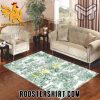 Quality Dior wallpaper living room rug carpet rugs