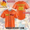 Quality Dragon Ball Z Customized Baseball Jersey Gift for MLB Fans