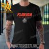 Quality Florida Baseball 2023 College World Series Unisex T-Shirt