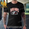 Quality Florida Gators 2023 NCAA Men’s Baseball College World Series Unisex T-Shirt