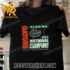 Quality Florida Gators 2023 National Champions Men’s Baseball College World Series Unisex T-Shirt