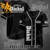 Quality George Dickel Baseball Jersey Gift for MLB Fans