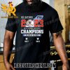 Quality Go Gators 2023 NCAA Baseball National Champions Florida Gators Unisex T-Shirt