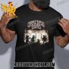 Quality Grateful Dead The Walking Grateful The Final Tour Summer 2023 Unisex T-Shirt
