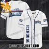 Quality Ice House Baseball Jersey Gift for MLB Fans
