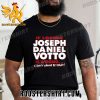 Quality If Loving Joseph Daniel Votto Is A Crime Unisex T-Shirt