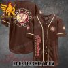 Quality Indian Motorcycles Baseball Jersey Gift for MLB Fans