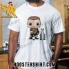 Quality Jack Eichel Vegas Golden Knights Funko 2023 Stanley Cup Champions Official Unisex T-Shirt