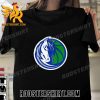 Quality Jason Kidd Wearing Dallas Mavericks Logo Unisex T-Shirt