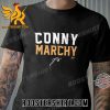 Quality Jonathan Marchessault Conny Marchy Signature Unisex T-Shirt
