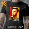 Quality Kip Chris Graphic Chris Hemsworth Unisex T-Shirt