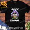 Quality LSU Tigers Welcome To The Boneyard Unisex T-Shirt