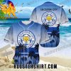 Quality Leicester City FC Baseball Jersey Gift for MLB Fans