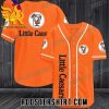 Quality Little Caesars Baseball Jersey Gift for MLB Fans