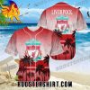 Quality Liverpool FC Baseball Jersey Gift for MLB Fans