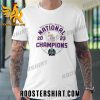 Quality Louisiana State University Baseball National Champions 2023 Men’s CWS Unisex T-Shirt