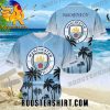 Quality Manchester City FC Baseball Jersey Gift for MLB Fans