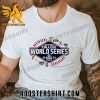 Quality Men’s College World Series 8 Team 2023 Championship Unisex T-Shirt