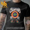 Quality Men’s College World Series Champions 2023 Florida Gators Unisex T-Shirt