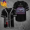 Quality Mercedes Benz AMG Baseball Jersey Gift for MLB Fans