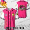 Quality Mighty Morphin Power Rangers Pterodactyl Custom Baseball Jersey Gift for MLB Fans
