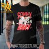 Quality Minnesota Twins Sonny Gray Signature Series Unisex T-Shirt