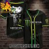 Quality Monster Energy Drink Baseball Jersey Gift for MLB Fans