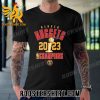 Quality NBA Champions Denver Nuggets 2023 Unisex T-Shirt