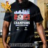 Quality NCAA Baseball National Champions Florida Gators 2023 Baseball 2017, 2023 Unisex T-Shirt