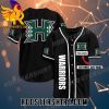 Quality NCAA Hawaii Rainbow Warriors Personalized Baseball Jersey Gift for MLB Fans
