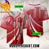 Quality NCAA Indiana Hoosiers Personalized Baseball Jersey Gift for MLB Fans