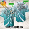 Quality NFL Miami Dolphins Personalized Baseball Jersey Gift for MLB Fans