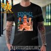 Quality Nocontextroyco Kendall Roy Vintage Washed Unisex T-Shirt