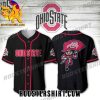 Quality Ohio State Buckeyes NCAA Baseball Jersey Gift for MLB Fans