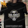 Quality Oral Roberts University Baseball 2023 College World Series Bound Unisex T-Shirt