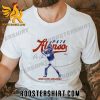 Quality Pete Alonso New York Mets First Baseman Unisex T-Shirt