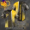 Quality Pittsburgh Pirates Baseball Jersey Gift for MLB Fans