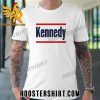 Quality RFK 1968 Campaign Men’s Garment-dyed Heavyweight Unisex T-Shirt