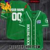 Quality Rolling Rock Personalized Baseball Jersey Gift for MLB Fans