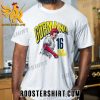 Quality St. Louis Cardinals GORMAN Nolan Gorman Unisex T-Shirt